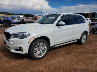 2016 BMW X5 5UXKT0C59G0S75382