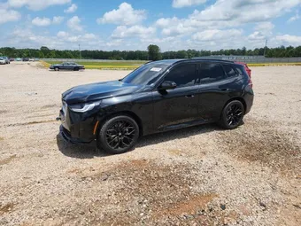 2026 BMW X3 5UX53GP06T9310227