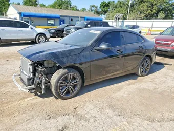2024 BMW 2 Series WBA53AK09R7R11932