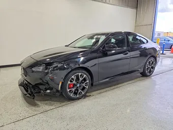 2026 BMW 2 Series WBA23GG02T7V43163