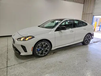 2026 BMW 2 Series WBA83GG04T7U54608