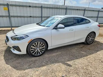 2021 BMW 2 Series WBA53AK00M7J04708