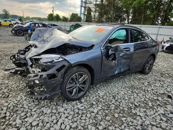 2021 BMW 2 Series WBA73AK06M7H42277