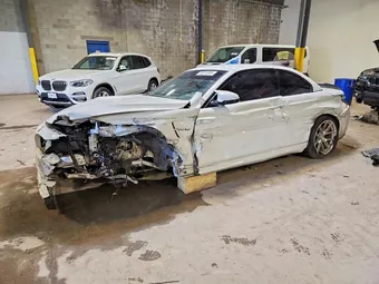 2016 BMW M4 WBS3U9C55GP970370