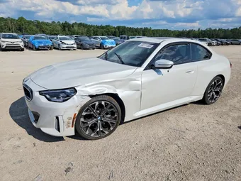 2025 BMW 2 Series 3MW23CM07S8F09598