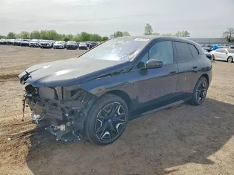 2024 BMW iX WB523CF08RCR09278