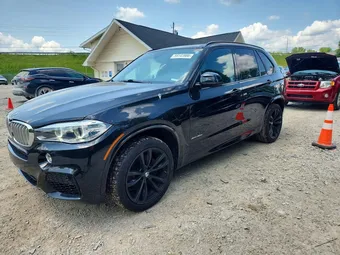 2018 BMW X5 5UXKT0C53J0V98270 Lot 59143986