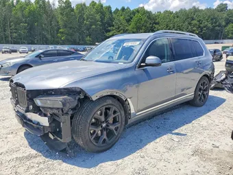 2024 BMW X7 5UX23EM03R9V72744