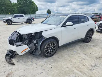 2025 BMW X2 WBX63GM09S5270714