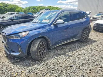 2024 BMW X1 WBX73EF0XR5Z08274