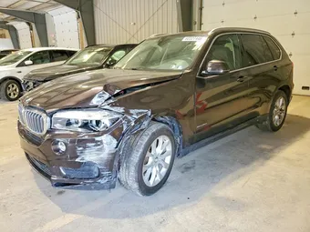 2015 BMW X5 5UXKR0C54F0K52508