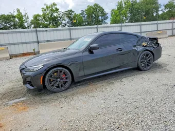2021 BMW 4 Series WBA13AR04MCF77185