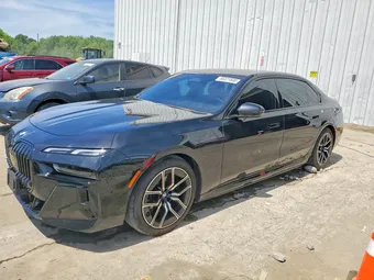2024 BMW i7 WBY53EJ07RCP86799
