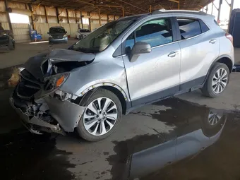 2019 Buick Encore KL4CJASB8KB804580 Lot 53622746