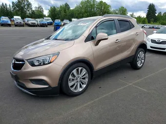 2018 Buick Encore KL4CJASB9JB513021 Lot 56718056