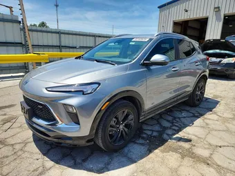 2026 Buick Encore KL4AMESL2TB048258 Lot 56160626