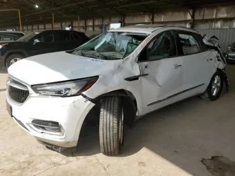 2018 Buick Enclave 5GAERCKW6JJ285959