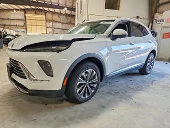 2024 Buick Envision LRBFZME4XRD044532 Lot 62344336