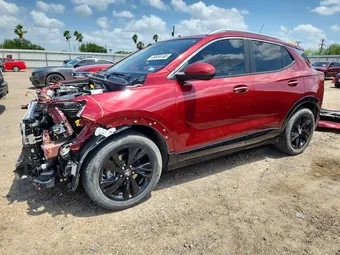 2024 Buick Encore KL4AMDSL6RB012317 Lot 49856146