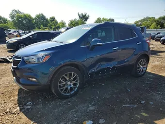 2019 Buick Encore KL4CJ1SB3KB913481 Lot 60155176