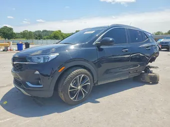 2023 Buick Encore KL4MMDS22PB158277