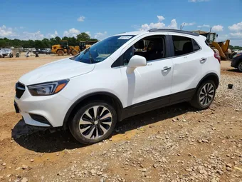 2021 Buick Encore KL4CJASB2MB354332 Lot 56977416