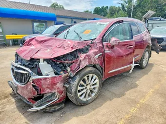 2020 Buick Enclave 5GAERBKW8LJ294059