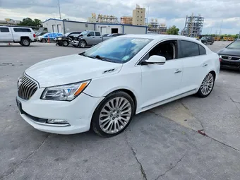 2015 Buick LaCrosse 1G4GF5G35FF291994