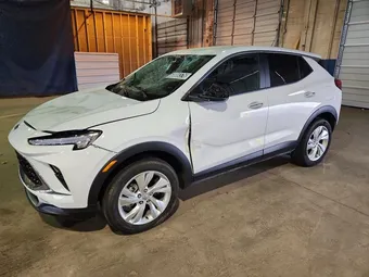 2026 Buick Encore KL4AMCSL1TB183056 Lot 60888376