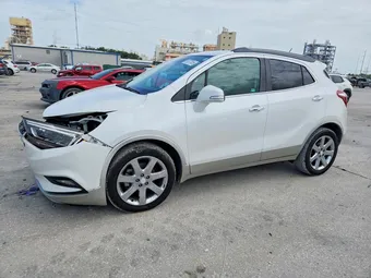 2019 Buick Encore KL4CJCSM0KB745716 Lot 61377416