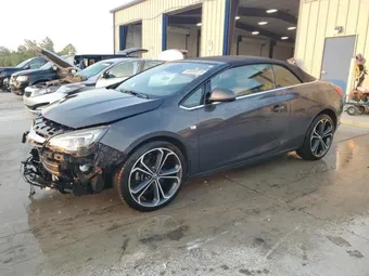 2016 Buick Cascada W04WT3N56GG026847