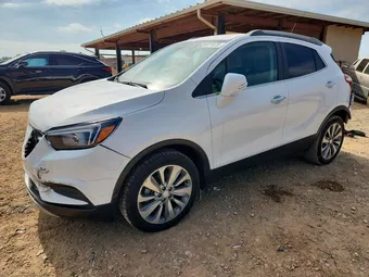 2019 Buick Encore KL4CJASBXKB886697 Lot 85971875