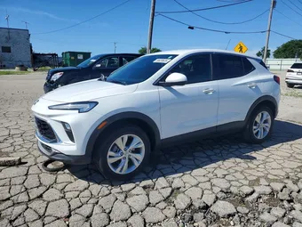 2024 Buick Encore KL4AMBS26RB007369 Lot 56620626