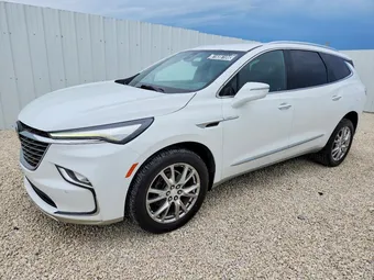 2022 Buick Enclave 5GAEVBKW8NJ133113