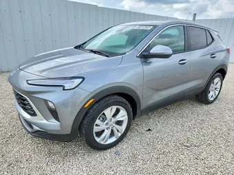 2026 Buick Encore KL4AMBSL3TB102780 Lot 61608626