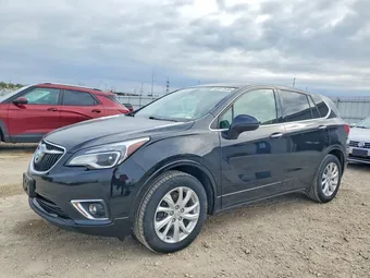 2019 Buick Envision LRBFX1SA2KD146881