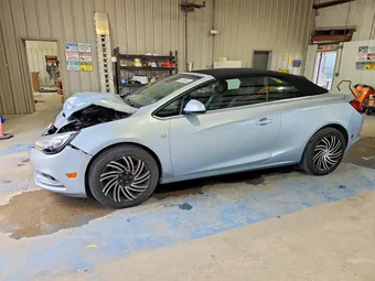 2018 Buick Cascada W04WH3N55JG061694