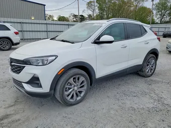 2020 Buick Encore KL4MMESL7LB095525 Lot 47972096