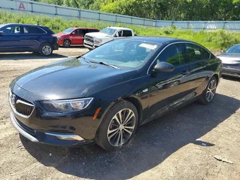 2019 Buick Regal W04GM6SX8K1039409