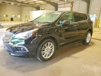2018 Buick Envision LRBFXCSA1JD003480