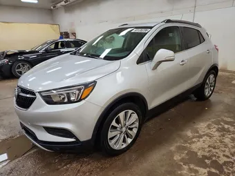 2019 Buick Encore KL4CJASB3KB935609 Lot 53135236