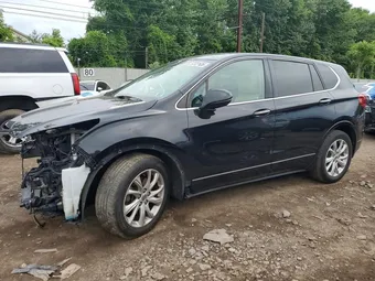 2019 Buick Envision LRBFXBSA9KD014173