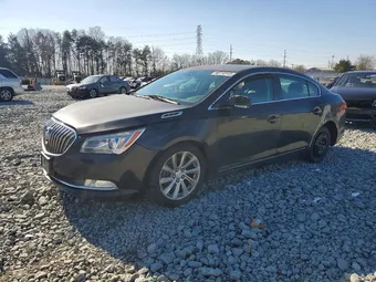 2015 Buick LaCrosse 1G4GF5G37FF229951 Lot 99114145