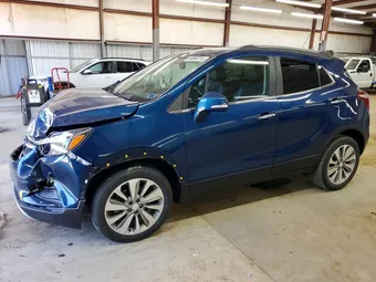 2019 Buick Encore KL4CJESB4KB767678 Lot 56083216