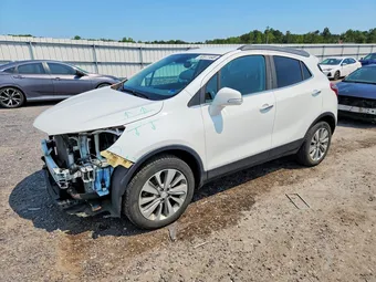 2017 Buick Encore KL4CJESB2HB082569 Lot 60977446