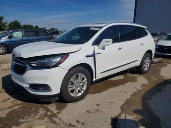 2019 Buick Enclave 5GAEVAKWXKJ250875