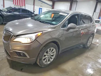 2018 Buick Envision LRBFX1SA3JD008300 Lot 41709456