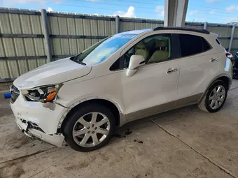 2017 Buick Encore KL4CJDSB8HB062076 Lot 59225556