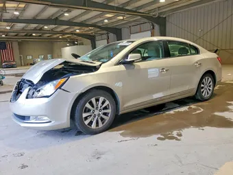 2015 Buick LaCrosse 1G4GB5GR2FF246947