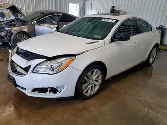 2016 Buick Regal 2G4GS5GX5G9189281